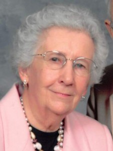 Edith M. “Edie” Kirby