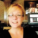 Shellie Dale Steffey