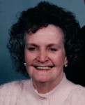 Dorothy F. Bish