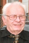 John “Jack” Gerald Galbraith