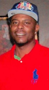 Eli Brown