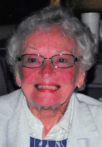 Mary Frances Pratt