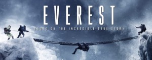 Everest Movie
