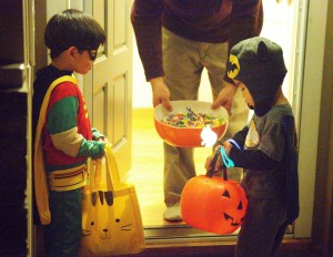 Trick-or-Treat