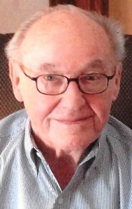 James W. Weaver