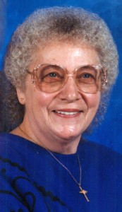 Grace M. Spears