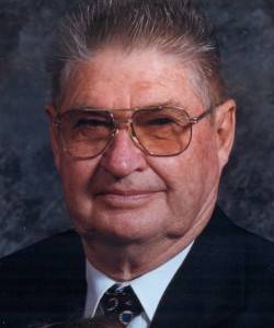 Paul E. McQuistion