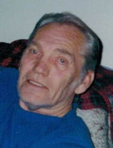Willard D. Russell