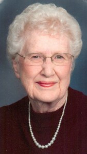 Margaret Mae Moore