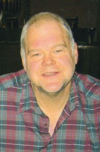 Paul Edward Slonaker