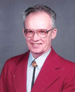 Arthur E. Stephens