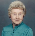 Margaret C. Browning