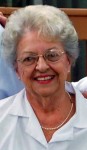 Mary Ehrick Williams