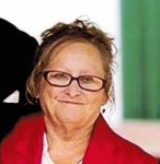 Joyce Elaine Hamm