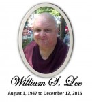 William S. Lee