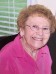 Maxine M. Burchett-Gibson