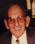 James T. Hackworth