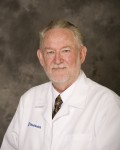 John Engle, MD, MSHA