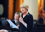 Rep. Dorothy Pelanda (R-Marysville)