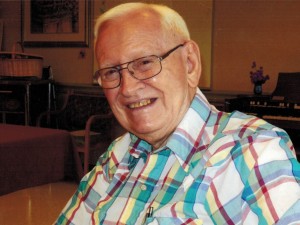 Glenn V. Chard