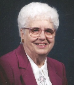 Ruth E. Norton