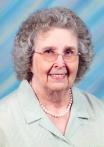 Phylliss V. Thacker