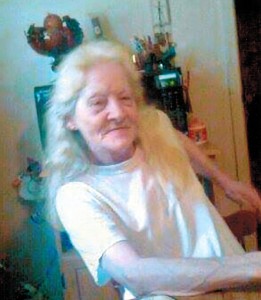 Janice Marie Johnson