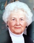 Dorothy M. Fogle