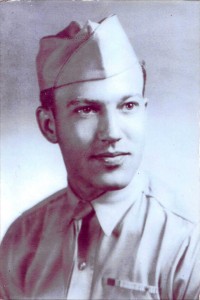Fredrick W. Houk