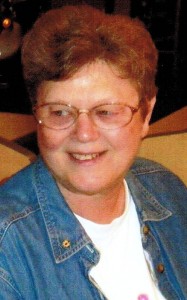 Virginia M. Manning