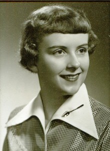 Suzanne McGuire