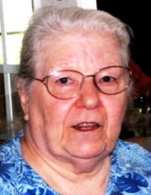 Miriam M. Heisel