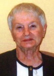 Rosaclaire Anthony