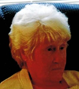 Lucille Marie Bowen Dial Hale