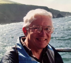 Daniel Stephen Newmarker