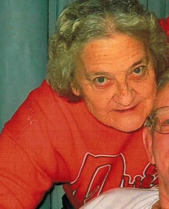 Edith Francis Roberts