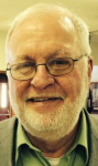 David E. Lust