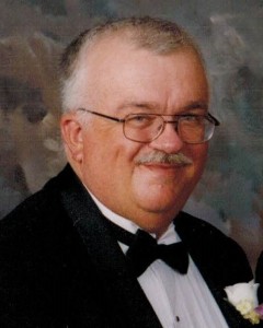 Richard E. “Dick” Galloway