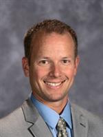 Harding assistant principal receives state recognition