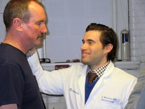 cancer screening