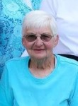 Dorothea Jean "Dottie" Davis