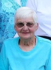 Dorothea Jean "Dottie" Davis