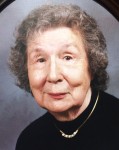 Paula Elizabeth Finnegan