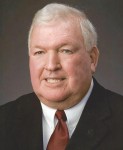 Tom E. Harden