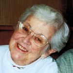 Marilyn Lucille Custer