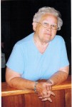 Betty Jo Unroe