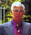Jack Eugene Orr
