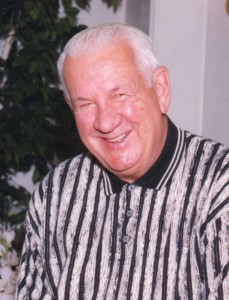 Douglas Minor Farley