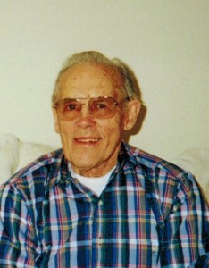 Donald W. Ferrell