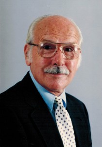 Melville A. (Gus) Judy